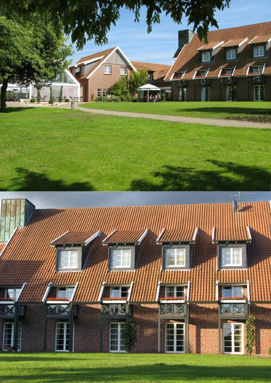 Landhaus Keller Raesfeld Exterior photo