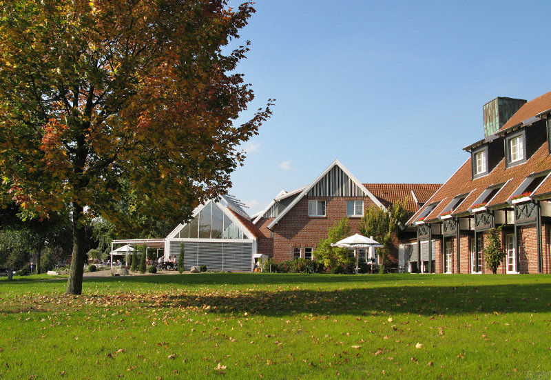 Landhaus Keller Raesfeld Exterior photo